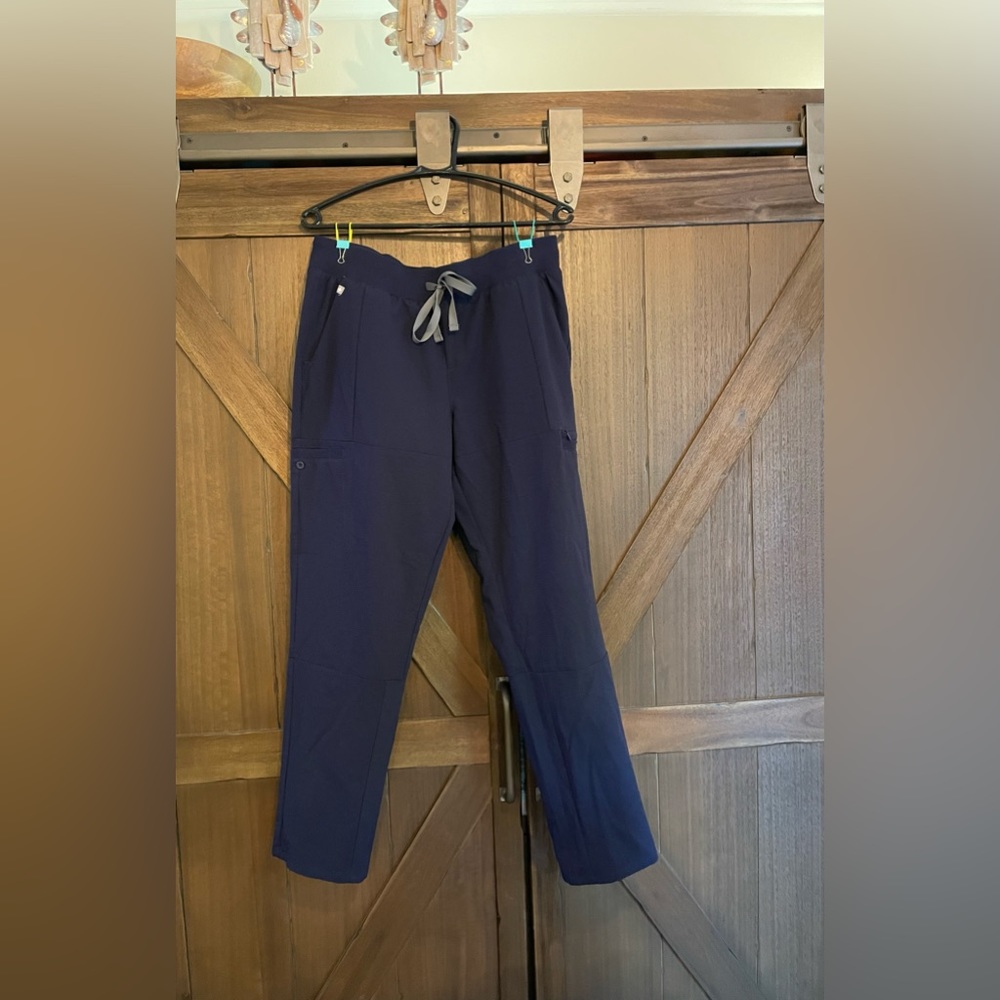 FIGS Techincal Collection Scrub Pants